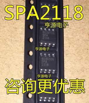5 adet orijinal yeni SPA - 2118Z SPA2118Z SPA2118 SPA-2118