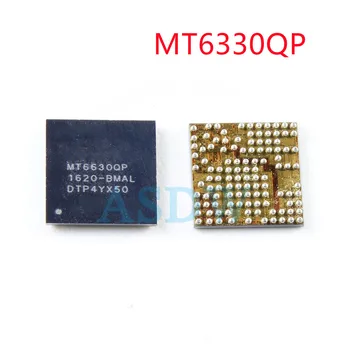 2 Adet / grup MT6630QP Redmi İçin Note2 Not 3 Wıfı IC wı - fı Modülü Kablosuz Çip