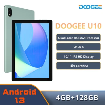 DOOGEE U10 Tablet 10.1 