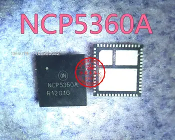 NCP5360AMNR2G NCP5360A QFN