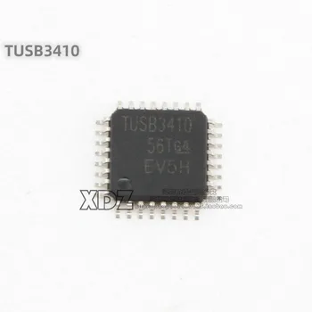 1 adet / grup TUSB3410IVF TUSB3410 LQFP-32 paketi Orijinal orijinal Mikrodenetleyici çip