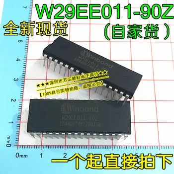 10 adet orijinal yeni W29EE011-90 W29EE011-90Z DIP-32 W29C011A-15