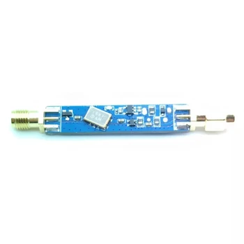 137 MHz TESTERE BPF Bant Geçiren Filtre Amplifikatör sinyal amplifikatörü 4.5-5 V
