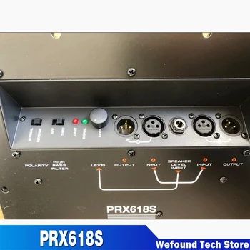 JBL PRX618S Aktif Hoparlör güç amplifikatörü Modülü