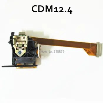 CDM12. 4 CD Optik Lazer Pikap CDM - 12.4 VAM1204