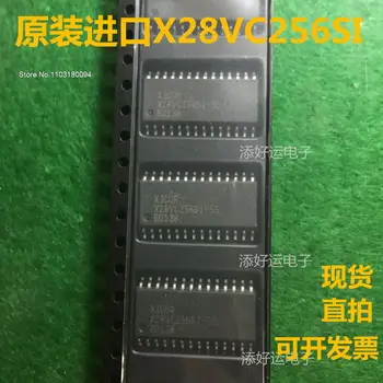 X28VC256SI-55 X28VC256S SOP28