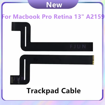 821-02218-A Kablo A2159 Touchpad Trackpad macbook için kablo Pro 13.3 