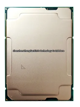 Intel Xeon Platin 8373C SRKHB 2.6 GHz 36 Çekirdekli 72 Konu 54 MB 300 W LGA4189 CPU İşlemci Step6 C621A