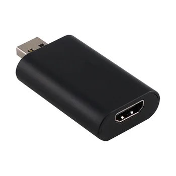 USB HDMI Kutusu kafalık monitör Modülü sadece araba radyo için K6 Artı