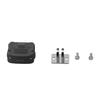 DJI OSMO CEP 3 şarj adaptörü Kafa Çift Arabirim Derece Çok Fonksiyonlu Kullanışlı Kamera Parçaları
