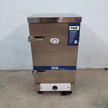 PBOBP Bun Vapur Buharda Makinesi Çörekler İçin uygun mağaza restoran ısıtma pişmiş gıda buhar Dolabı