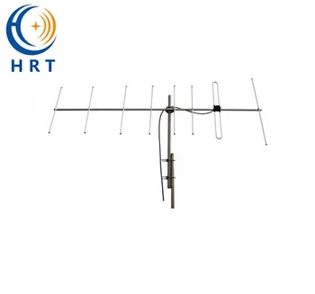 70-138MHz 12dbi yüksek kazançlı baz istasyonu FM yagi anteni TDJ-100Y8