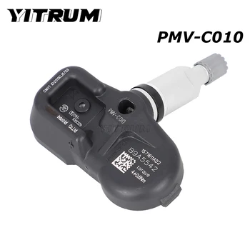 YITRUM PMV-C010 TPMS toyota için sensör Camry Corolla Avalon Highlander Prius Lexus GS F NX300h ES350 Scion 315 MHz 42607-0D100