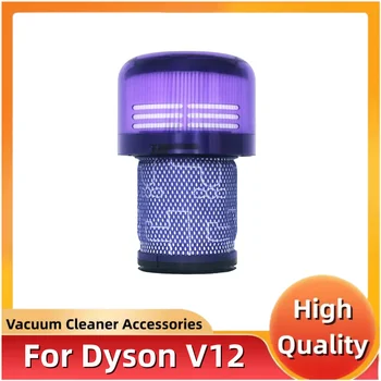 Yedek Filtreler Dyson V12 Algılama İnce Akülü Vakum Karşılaştırmak Parça 971517-01