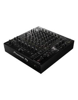 Yeni DJM-V10 6 kanallı Profesyonel Kulüp DJ Mikserinde YAZ satış indirimi