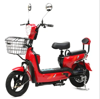 2023 Çin Fabrika Üretimi Çeşitli E Bisiklet Elektrikli Bisiklet elektrikli scooter Fabrikası ucuz Elektrikli Motosiklet