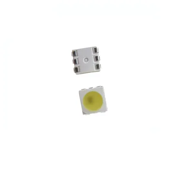 1000X Yüksek kaliteli SK9822 beyaz renk adreslenebilir 0.2 W 5050SMD LED ÇİP ücretsiz kargo