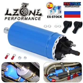 LZONE-Yeni Yüksek Kaliteli Elektrikli Yakıt Pompası 0580464038 Renault / Alfa Peugeot / Opel JR-FPB004