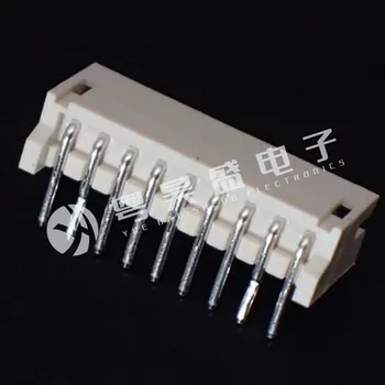 30 adet orijinal yeni JST konektörü S9B-ZR konektörü 9PİN pin tabanı 1.5 mm aralığı