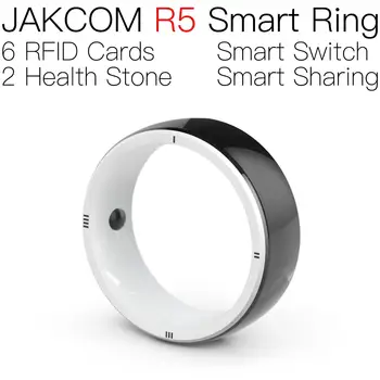 JAKCOM R5 Akıllı Yüzük Yeni ürün olarak ilk sipariş fiyatları ücretsiz kargo ssd 240 gb lcd yazma tableti p50 bilezik