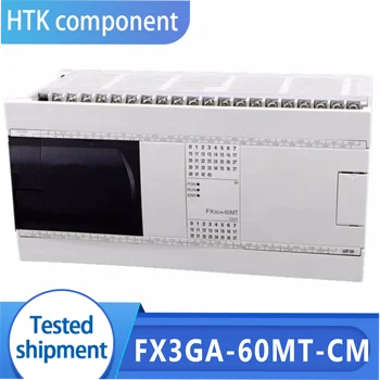 Yeni orijinal FX3GA-60MT-CM PLC Modülü