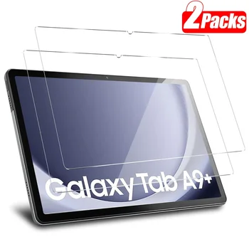 2 adet Tablet Ekran Koruyucu Samsung Galaxy Tab İçin A9 Artı 2023 11 