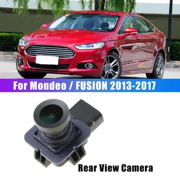Ford Mondeo / FUSİON CC 2013-2017 Arka Görüş Kamerası Ters Yedekleme park yardımı Kamera DS7T-19G490-DB ES7Z-19G490-A