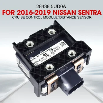 2016'dan 2019'a Kadar Orijinal Sentra için Araba Seyir Mesafesi Sensörü 28438-5UD0A