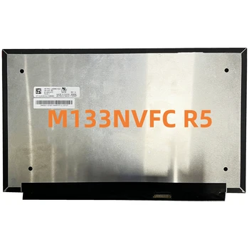 M133NVFC R5 13.3 İnç Dizüstü İnce LCD Ekran 1920 * 1080 EDP 30 PİNS