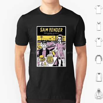 Sam-Sam Sevgilisi T Shirt Erkek Kadın Çocuk 6Xl Sam Sam Müzik Hipersonik Füzeleri Sam Sam Indie Olacak Biz Konuşma Ölü Erkek Bırakın Hızlı Sam