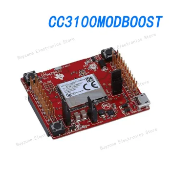 CC3100MODBOOST WiFi Geliştirme Araçları - 802.11 SmpleLk Wi-Fi CC3100 modülü BoosterPack