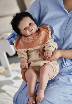 60cm yeniden doğmuş yürümeye başlayan bebek yeniden doğmuş bebekler maddie yeniden doğmuş bebek yeniden doğmuş gerçek bebek bebek gerçekçi bebek bebekler yeniden doğmuş bebek kız