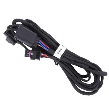 Araba Ön Tampon Park Sensörü Kablo Demeti PDC Kablosu İçin Fit-BMW 3 4 Serisi F30 61129313607