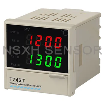 Orijinal TZ4ST-14R sıcaklık kontrol cihazı