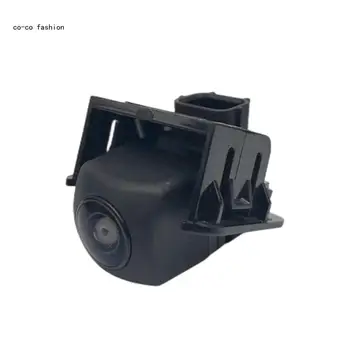517B Su Geçirmez Otopark geri görüş kamerası Dikiz Park Yardımı için Uyumlu 1.5 L 39530-TVA-A01 39530TVAA01 Geri Monitör