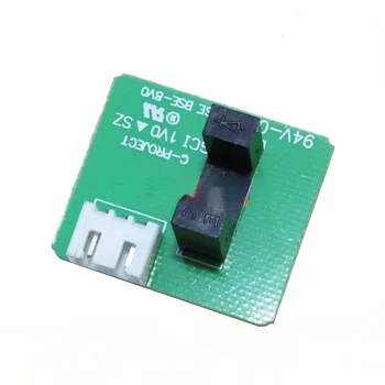 1 ADET Samsung Kabine Klima Liftgate Sensörü BSE-8V0 Elektrikli Göz E2 Sensörü Fotoelektrik Anahtarı C PROJESİ