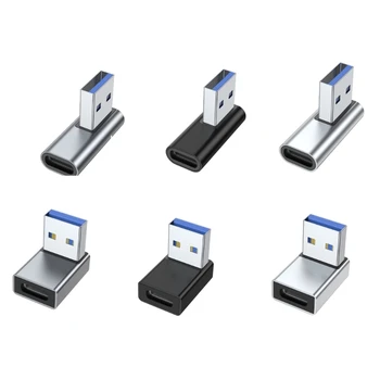 USB C kulaklık veri kablosu fanı için C tipi adaptör desteği veri senkronizasyonuna USB3.0