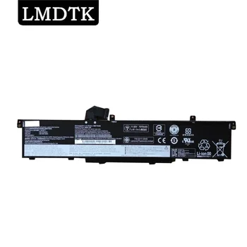 LMDTK Yeni L19C6P71 L19L6P71 Dizüstü lenovo için batarya P15 P17 T15G Gen 1 20ST 20SU 11.52 V 92WH