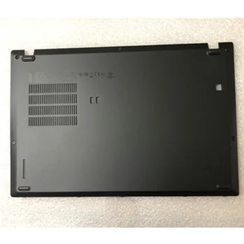Yeni Orijinal Lenovo Thinkpad X280 laptop alt kapak Kapak D kabuk D Kapak SM10N01541 AM16P000400 01YN054
