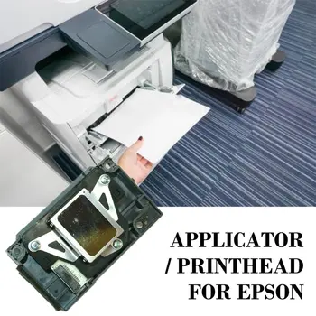 Epson L801 L800 L805 TX650 R290 T50 R330 Memesi Yazıcı Memesi Baskı Kafası Yazıcı Aksesuarları Değiştirme