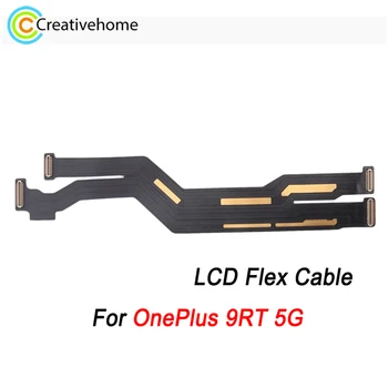 OnePlus 9RT 5G için LCD Flex Kablo Şerit Değiştirme