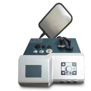 Ispanya Teknolojisi INDIBA Derin Güzellik Vücut Zayıflama Makinesi Yüz Germe Cihazı Cilt R45 Sistemi RF Yüksek Frekans 448 KHZ Kilo Kaybı