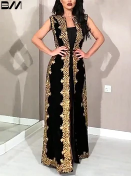 Vintage Sequins Abiye Zarif Kolsuz A-line gelin kıyafeti Modern Kat uzunlukta Gelin Elbiseler Vestidos De Novia