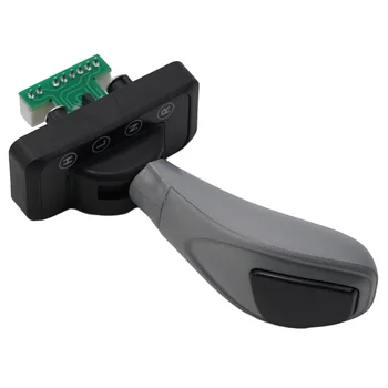 Elektrikli Araç için Vites Kolu Anahtarı Ön / Arka Anahtarı S9088 2588 Aksesuarları Elektronik DIY Modifikasyonu