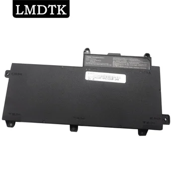 LMDTK Yeni CI03XL Dizüstü HP için batarya ProBook 640 645 650 655 G2 Serisi HSTNN-UB6Q