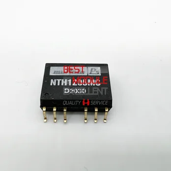 1 ADET NTH1205MC NTH1209MC NTH1215MC NTH0505MC NTH0512MC NTH1212MC Kalite Güvencesi