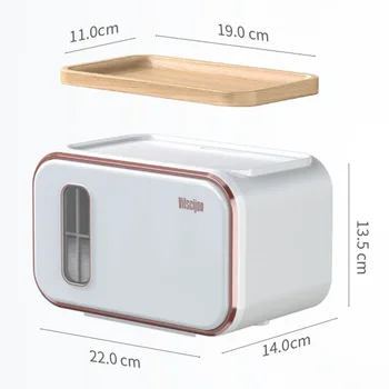 Rulo Tuvalet Monte Ücretsiz Duvar Depolama Tutucu Plastik Dağıtıcı Kutusu Doku Delme Kağıt Banyo