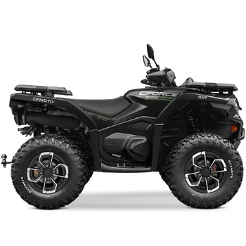2024 CF MOTO 500cc ATV 4x4 CFORCE 550 cf moto 400cc 500cc 800cc ATV UTV satılık dörtlü atv 4x4