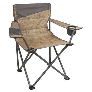 Coleman Big-N-Tall ™ Dörtlü Sandalye plaj sandalyesi açık sandalye kamp sandalyesi