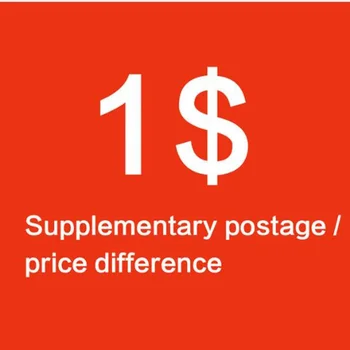 Ek posta / fiyat farkı Ek Posta Ücretleri Diğer Farkı